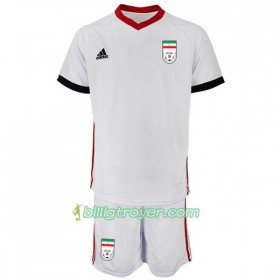 Billige Fotballdrakter Iran VM 2018 Hjemmedraktsett